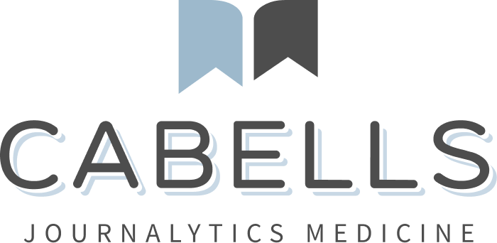 Cabells Journalytics Medicine Logo