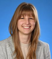 Karina Kletscher photo