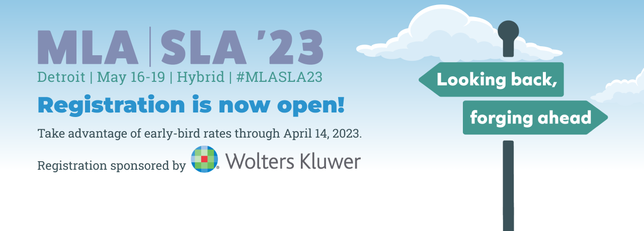 mla sla registration