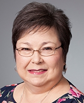 Mary Roby