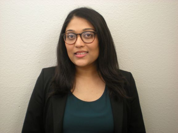 Seema Bhakta