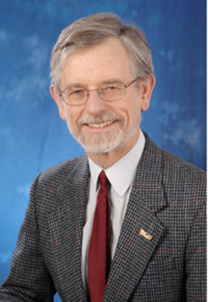 robert holley