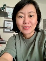 Ying Zhong
