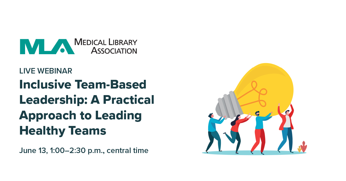 Inclusive Team-Based Leadership
