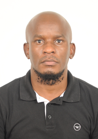 Khutsafalo Kadimo
