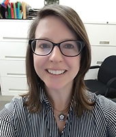 Kristin Whitman
