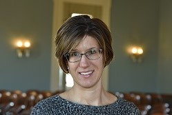 Jennifer DeBerg