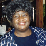 Allen, Beverly Elizabeth