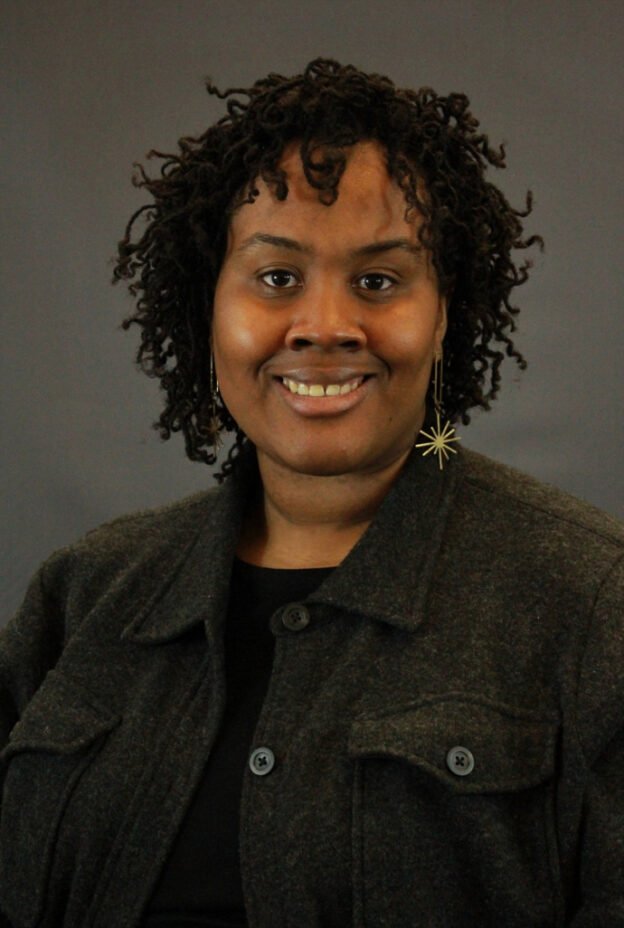 I Am MLA: Elizabeth Blake