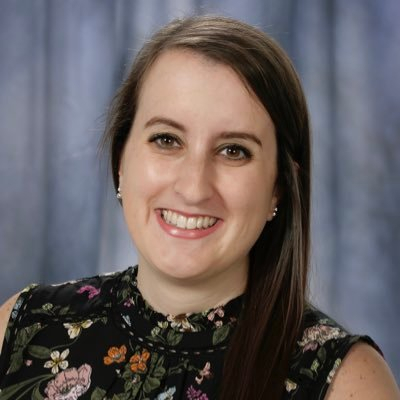 I Am MLA: Jessica Sender