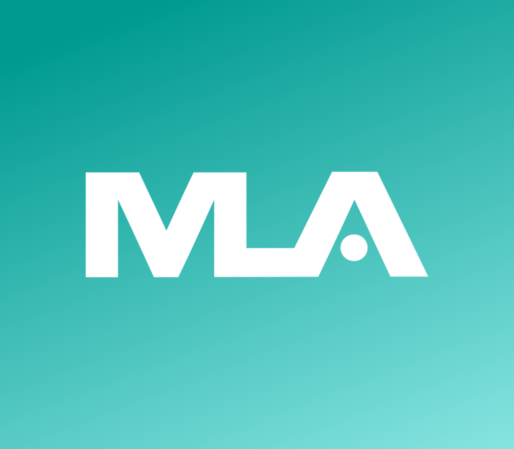 MLA Logo