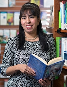 I Am MLA: Adela V. Justice, AHIP