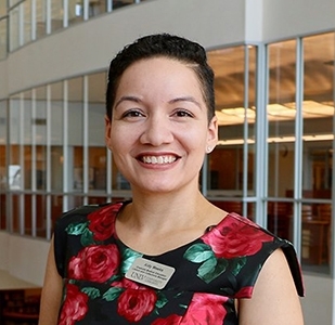 I Am MLA: Aidy Weeks, AHIP