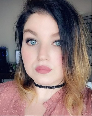 I Am MLA: Andi Parrish