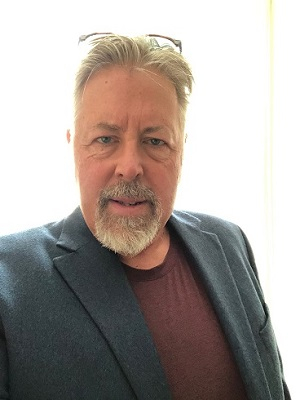 I Am MLA: Brian L. Baker