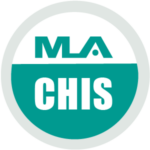 CHIS logo