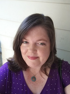I Am MLA: Carrie Forbes