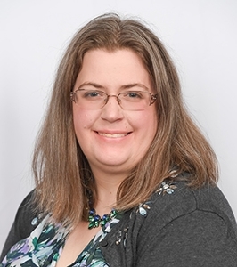 I Am MLA: Charlotte Beyer, AHIP