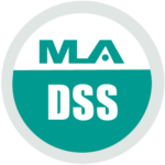 DSS Logo