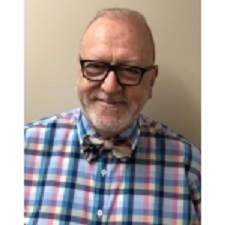 I Am MLA: David G. Keddle