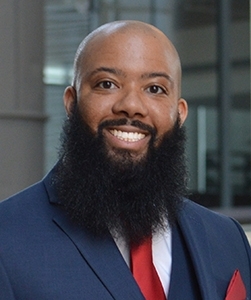 I Am MLA: Don P. Jason III