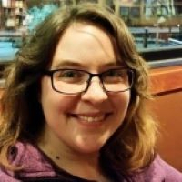 I Am MLA: Emily E. Petersen