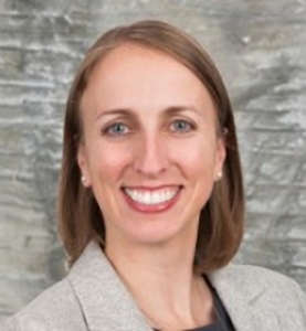 I Am MLA: Hannah Rutledge, AHIP