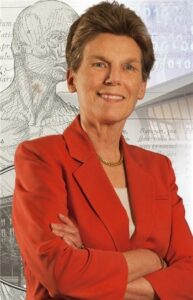 Betsy L. Humphreys, FMLA