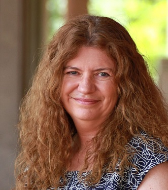 I Am MLA: Janet Crum