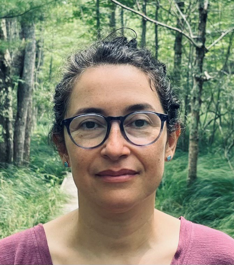 I Am MLA: Jennifer Ulrich