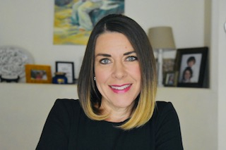 I Am MLA: Jessica Daly