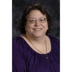 I Am MLA: Julia M. Esparza