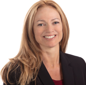 I Am MLA: Karen O’Grady