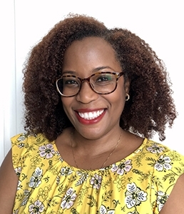 I Am MLA: Kelsa Bartley