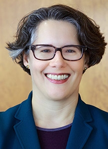 I Am MLA: Kristine M. Alpi, AHIP