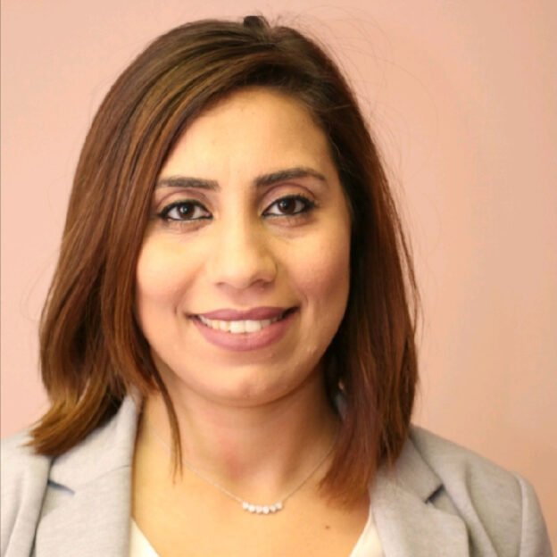 I Am MLA: Layal Hneiny