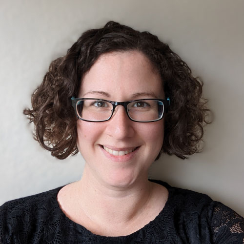 I Am MLA: Leslie Gascon