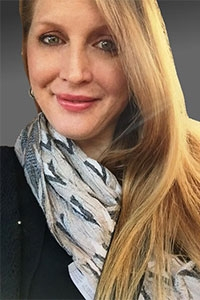 I Am MLA: Marie T. Ascher