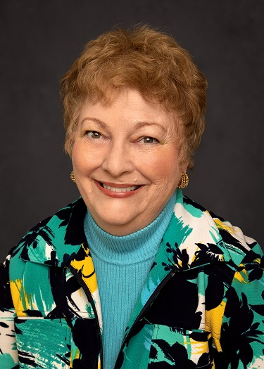 I Am MLA: Marilyn M. Goff