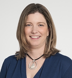 I Am MLA: Michelle Kraft, AHIP, FMLA