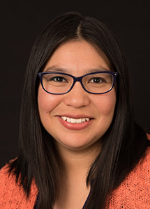 I Am MLA: Naomi Bishop, AHIP