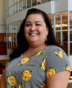 I Am MLA: Ruby L. Nugent