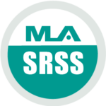 SRSS logo
