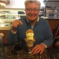 I Am MLA: Sally Gore