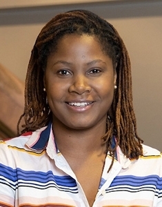 I Am MLA: Shenita Peterson