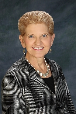 Sollenberger, Julia F.