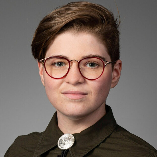 I Am MLA: Soph Myers-Kelley