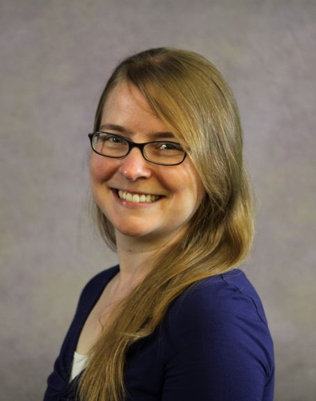 I Am MLA: Stephanie M. Swanberg, AHIP