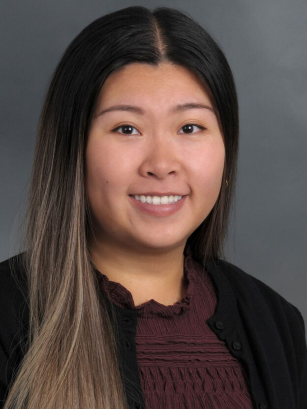 I Am MLA: Sunny Chung