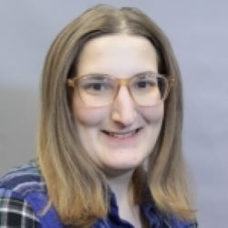 I Am MLA: Tenley Sablatzky